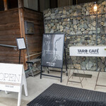 TARO CAFE - 