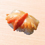 Sushi Tofuro - 活赤貝