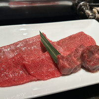 うしごろ 貫 恵比寿本店 -  うしごろ 貫 恵比寿本店 -