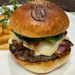 BLT STEAK  ROPPONGI - 