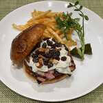 BLT STEAK  ROPPONGI - 