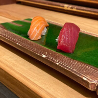 柳橋きたろう場内 - 