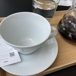 HARIO CAFE - 