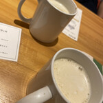 ELOISE's cafe川崎 - ドリンク