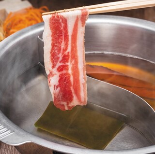 Shabushabu Onyasai - 