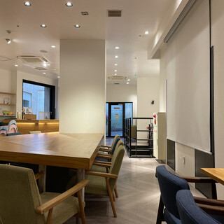 ELOISE's cafe川崎_2