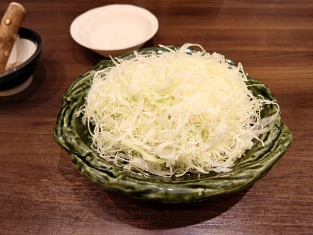 とんかつ 新宿さぼてん 仙台セルバテラス店 - 泉中央（とんかつ）の写真