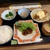 天婦羅 ダニューブ - 日替りランチ【2023.5】