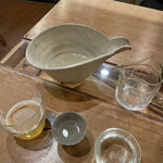 ごはんや一膳 - 