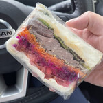 サンドサンド - 