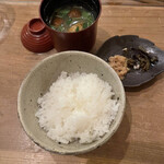 ごはんや一膳 - 