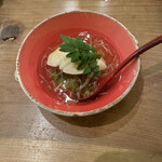 ごはんや一膳 - 