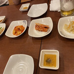 韓国料理　おいそ - 