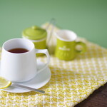 紅茶（Lemon/milk）（HOT/ICE）