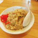 らーめん いろは - 