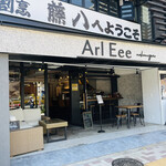 Arl Eee nakameguro - 