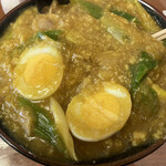 手打うどん 讃岐屋 - 