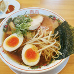 らーめん いろは - 