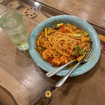 ごはんや一膳 - 