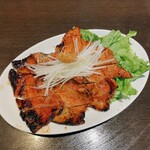 炭焼 豚丼 小豚家 - 