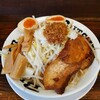 らーめんブッチャー 焼津店