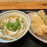 宮武うどん - 