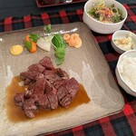 くいしんぼー山中 - 