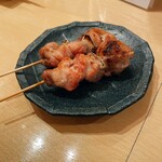 Yakitori bambuu - 