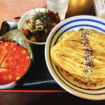 ラーメン いっとうや - 