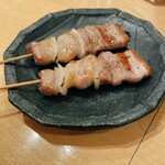 Yakitori bambuu - 