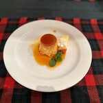 くいしんぼー山中 - プリン