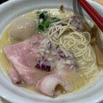 RAMEN 火影 - 