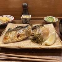 赤坂とゝや魚新 - 