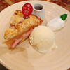 GRANNY SMITH  APPLE PIE & COFFEE 青山店
