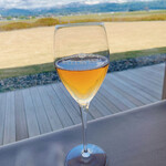 アル・ケッチァーノ  - ワイン