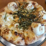 Texas Hands Fukui Tahara Ten - 圓圓麻糬S ¥825