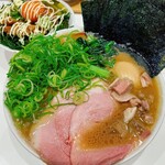 ラーメン 三浦家 - 