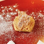 アル・ケッチァーノ  - お菓子