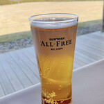 アル・ケッチァーノ  - ノンアルコールビール