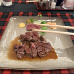 くいしんぼー山中 - 