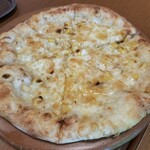 テキサスハンズ - 料理写真:コーンバターS　¥400（今だけ）