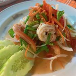 Wai Thai Restaurant Patong - 