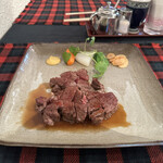 くいしんぼー山中 - 