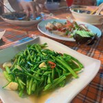 Wai Thai Restaurant Patong - 