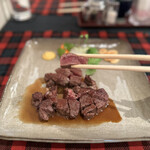 くいしんぼー山中 - 