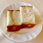 アル・ケッチァーノ  - フォカッチャ