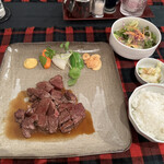 くいしんぼー山中 - 