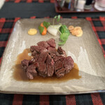 くいしんぼー山中 - 