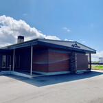 アル・ケッチァーノ  - 外観