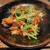 札幌菜 虎鯨 - 